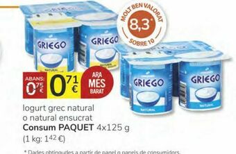 El precio y las condiciones de NESCAFÉ Dolce Gusto están en el catálogo o  el sitio web que dirigen.