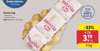 Nike Patatas oferta