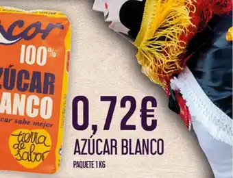 Claudio Azúcar Blanco oferta