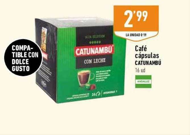 El precio y las condiciones de Supermercados Deza están en el catálogo o el  sitio web que dirigen.
