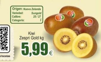 FROIZ Kiwi Zespri Gold kg oferta