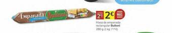 Consum Masa De Empanada Rectangular Buitoni oferta