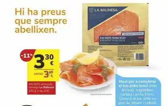 Supermercados Charter Hi Ha Preus Que Sempre Abellixen oferta