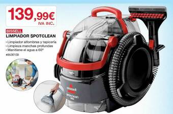 Costco Bissell Limpiador Spotclean oferta