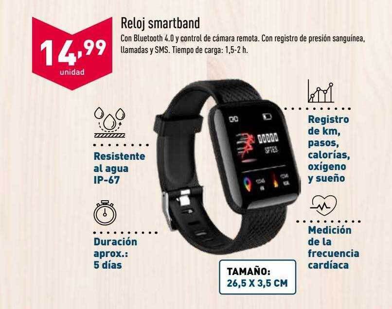 El precio y las condiciones de ALDI están en el catálogo o el sitio web que  dirigen.
