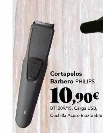 Gadis Cortapelos Barbero Philips oferta