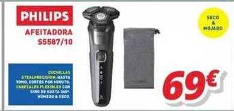 Mi electro Philips Afeitadora oferta