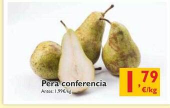 Supermercados La Despensa Pera Conferencia oferta
