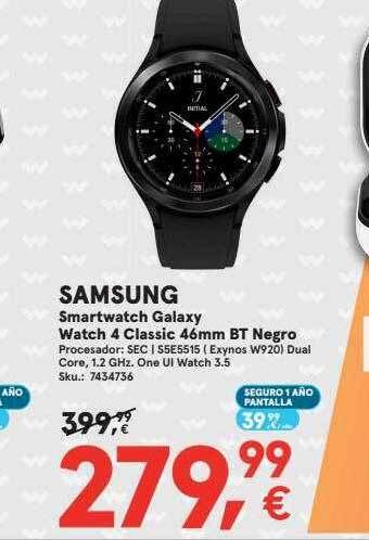 El precio y las condiciones de Worten están en el catálogo o el sitio web  que dirigen.