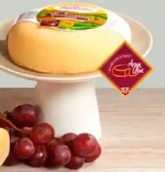 Eroski Hipolito Queso D.O.Arzúa-Ulloa oferta
