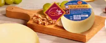 Eroski Hipolito Queso D.O.Arzúa-Ulloa 800g oferta