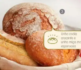 Eroski Hogaza rústica gourmet, 500g oferta