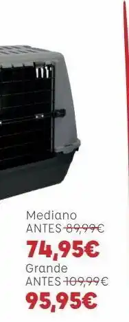 Kiwoko Outech robustus pequeño, mediano o grande oferta