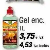 Gel Enc