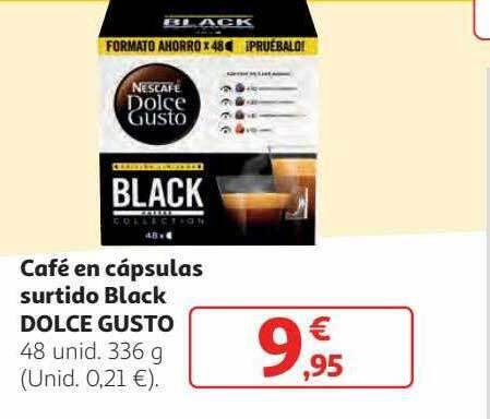 El precio y las condiciones de Alcampo están en el catálogo o el sitio web  que dirigen.