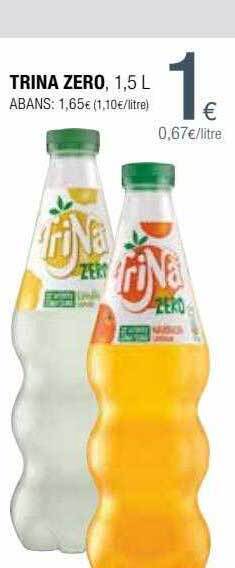 Trina Zero