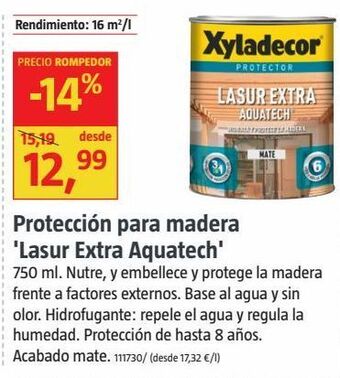 Bauhaus Pintura oferta