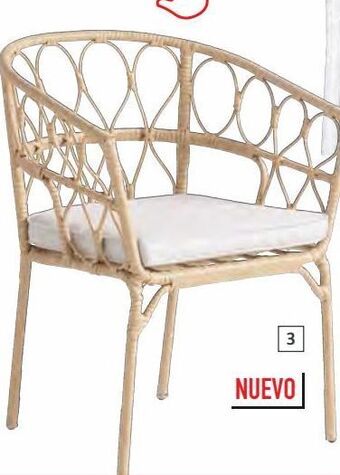 Bauhaus Sillas oferta