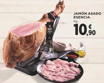 Supercor Jamón Asado Esencia Kg. oferta