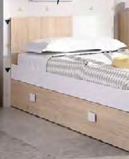 Atrapamuebles Cama juvenil oferta