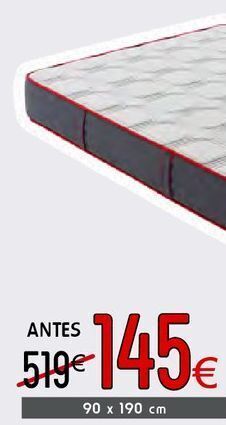 Atrapamuebles Colchón viscoelástico oferta