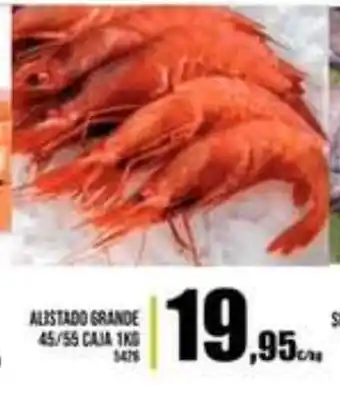 Family Cash Arestado Grande Caja x 1kg oferta