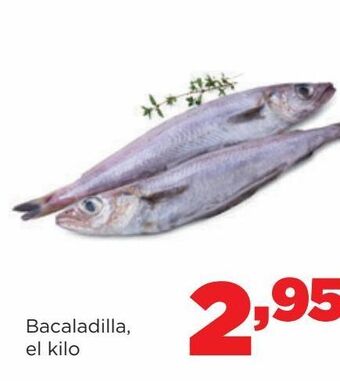 Alimerka Bacaladilla oferta