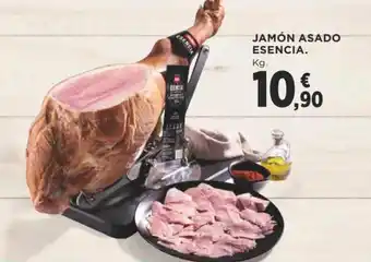 Supercor Jamón Asado Esencia Kg oferta