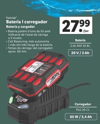 El precio y las condiciones de Lidl están en el catálogo o el sitio web que  dirigen.