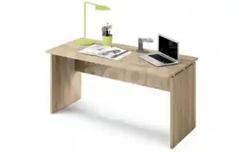 Mesa de despacho 120 cm 421-003 envi