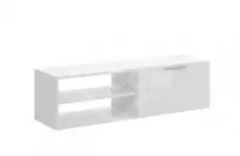 Muebles Boom Muebles tv con puerta y huecos 045-091 envi oferta