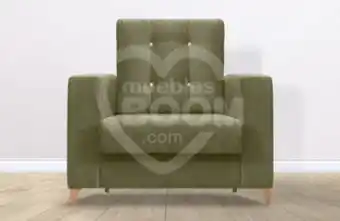 Muebles Boom Sillón 1 plaza ofe dia sd2 oferta