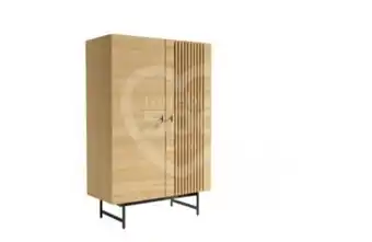 Muebles bar con 2 puertas 002.213 envi