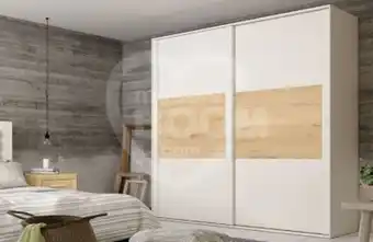 Muebles Boom Armarios 2 puertas correderas 002.217 oferta