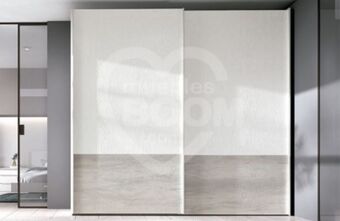 Muebles Boom Armarios 2 puertas correderas 019.071 oferta
