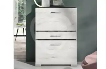 Muebles Boom Zapateros 2 trampones 1 cajón 284-060 oferta