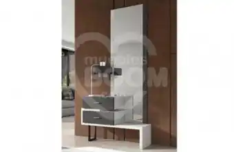 Muebles Boom Recibidores con mural espejo 284-060 rec mod 23 oferta