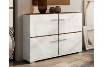 Muebles Boom Zapateros 4 puertas 284-060 oferta