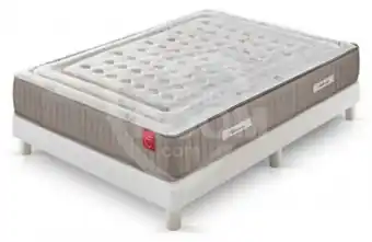 Muebles Boom Colchones muelles ensacados con viscografeno 064.068 oferta