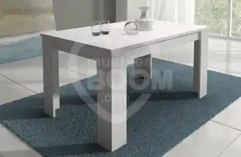 Muebles Boom Mesas comedor extensibles 012-902 oferta