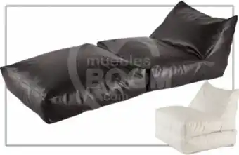 Muebles Boom Puff cama plegable 006-016 oferta