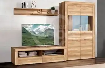 Muebles Boom Composiciones de salón 235 cm. 012-795 oferta