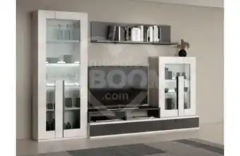 Muebles Boom Composiciones de salón 302 cm. con 291.320 oferta