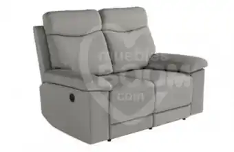 Muebles Boom Sofás 3 plazas, 2 plazas relax eléctrico 002.226 oferta