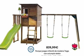 ToysRus Parque infantil oferta