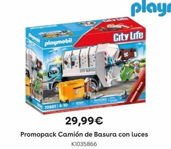 ToysRus Juguetes playmobil oferta