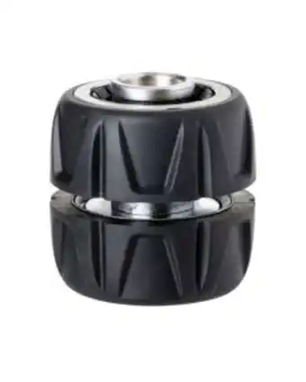 Reparador riego 3/4 manguera tatay aluminio soft 0085900