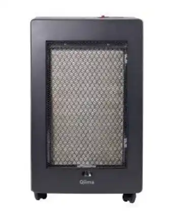 ferrOkey Estufa gas catalitica qlima 2,5 kw gh 825 c 2 oferta