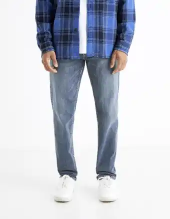 Jean slim c25 powerflex