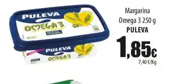 SPAR Lanzarote Margarina puleva oferta